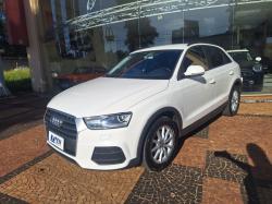 AUDI Q3 1.4 4P TFSI ATTRACTION S-TRONIC AUTOMTICO