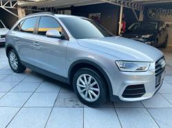 AUDI Q3 1.4 4P TFSI AMBIENTE S-TRONIC AUTOMTICO