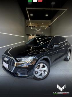 AUDI Q3 1.4 4P TFSI FLEX PRESTIGE PLUS S-TRONIC AUTOMTICO