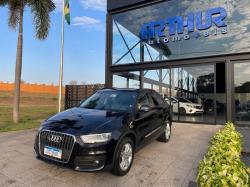 AUDI Q3 1.4 4P TFSI AMBIENTE S-TRONIC AUTOMTICO