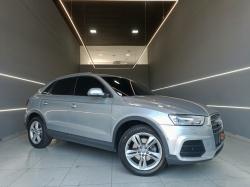 AUDI Q3 1.4 4P TFSI AMBIENTE S-TRONIC AUTOMTICO