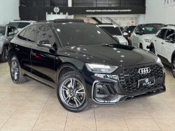 AUDI Q5 2.0 16V 4P 55 TFSIE PHEV SPORTBACK PERFORMANCE BLACK QUATTRO S-TRONIC AUTOMTICO
