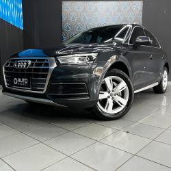 AUDI Q5 2.0 16V 4P TFSI AMBIENTE 252 CV AUTOMÁTICO