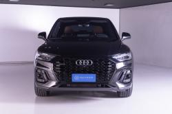 AUDI Q5 2.0 16V 4P TFSI SPORTBACK S-LINE S-TRONIC QUATTRO AUTOMTICO