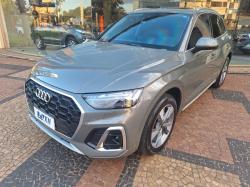 AUDI Q5 2.0 16V 4P TFSI S-LINE QUATTRO S-TRONIC AUTOMTICO