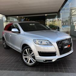 AUDI Q7 3.0 V6 24V 4P TFSI QUATTRO AUTOMTICO