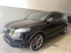 AUDI Q7 3.0 V6 24V 4P TFSI QUATTRO AUTOMTICO