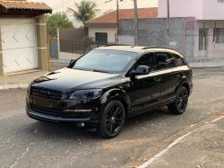 AUDI Q7 4.2 V8 32V 4P QUATTRO AUTOMTICO