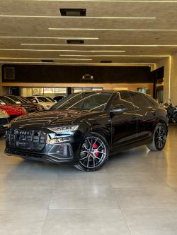 AUDI Q8 3.0 V6 24V 4P TFSI PERFORMANCE BLACK QUATTRO AUTOMTICO TIPTRONIC