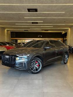 AUDI Q8 3.0 V6 24V 4P TFSI PERFORMANCE QUATTRO AUTOMTICO TIPTRONIC
