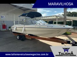 BAYLINER 215 