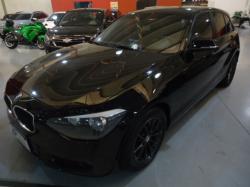 BMW 118I 1.6 16V 4P GP TURBO AUTOMTICO