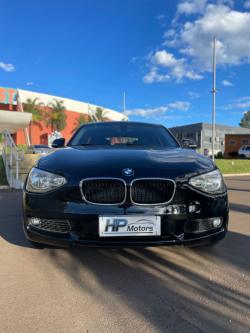 BMW 118I 1.6 16V 4P GP TURBO AUTOMTICO