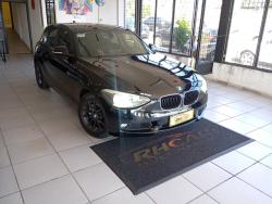 BMW 118I 1.6 16V TURBO AUTOMTICO