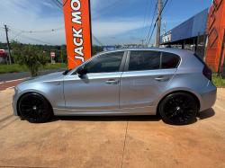 BMW 118I 2.0 16V 4P UE71 AUTOMTICO