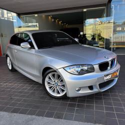 BMW 118I 2.0 16V 4P HATCH AUTOMTICO