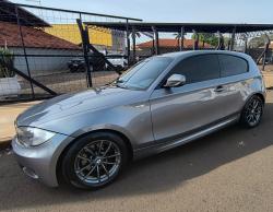 BMW 118I 2.0 16V SPORT EDITION AUTOMTICO