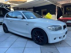 BMW 118I 2.0 16V SPORT EDITION AUTOMÁTICO