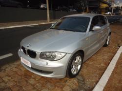 BMW 120I 2.0 16V 4P HATCH AUTOMTICO