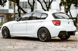 BMW 120I 2.0 16V 4P HATCH