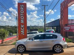 BMW 120I 2.0 16V 4P TOP HATCH