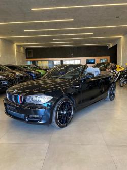 BMW 120I Cabriolet 2.0 16V AUTOMTICO