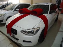 BMW 125I 2.0 16V 4P M SPORT AUTOMTICO