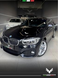 BMW 125I 2.0 16V 4P M SPORT FLEX AUTOMTICO