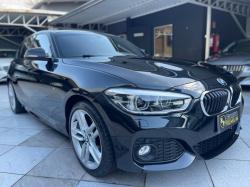 BMW 125I 2.0 16V 4P M SPORT FLEX AUTOMTICO