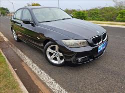 BMW 318I 2.0 16V 4P AUTOMTICO