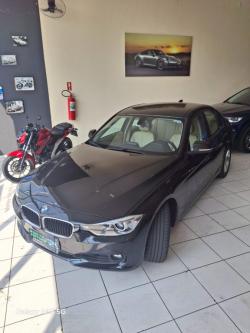 BMW 320I 2.0 16V 4P ACTIVE TURBO AUTOMTICO