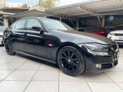 BMW 320I 2.0 16V 4P AUTOMTICO