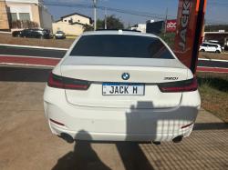 BMW 320I 2.0 16V 4P GT SPORT TURBO AUTOMTICO