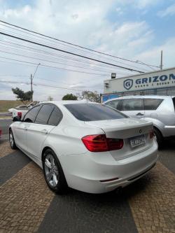 BMW 320I 2.0 16V 4P AUTOMTICO