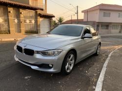 BMW 320I 2.0 16V 4P ACTIVE TURBO AUTOMTICO