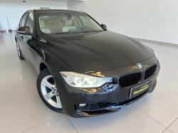 BMW 320I 2.0 16V 4P AUTOMTICO