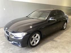 BMW 320I 2.0 16V 4P AUTOMTICO