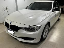 BMW 320I 2.0 16V 4P ACTIVE TURBO AUTOMTICO