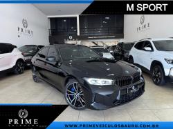 BMW 320I 2.0 16V 4P TURBO M SPORT AUTOMTICO