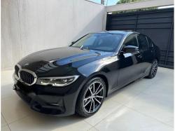 BMW 320I 2.0 16V 4P SPORT GP TURBO AUTOMTICO