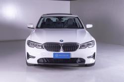 BMW 320I 2.0 16V 4P GP TURBO AUTOMTICO