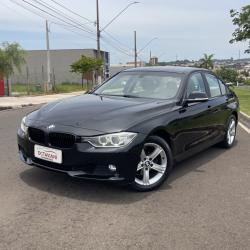 BMW 320I 2.0 16V 4P AUTOMTICO