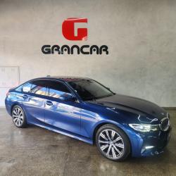 BMW 320I 2.0 16V 4P ACTIVE TURBO AUTOMTICO