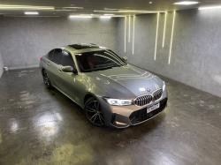 BMW 320I 2.0 16V 4P TURBO M SPORT AUTOMTICO