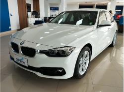 BMW 320I 2.0 16V 4P SPORT TURBO ACTIVE FLEX AUTOMTICO