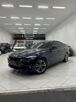 BMW 320I 2.0 16V 4P GT SPORT TURBO AUTOMTICO