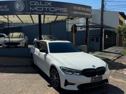 BMW 320I 2.0 16V 4P SPORT GP TURBO AUTOMTICO