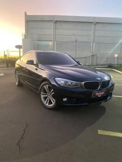 BMW 320I 2.0 16V 4P GT SPORT TURBO AUTOMTICO
