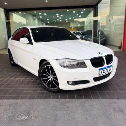 BMW 320I 2.0 16V 4P AUTOMTICO
