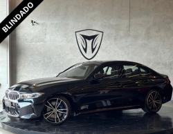 BMW 320I 2.0 16V 4P TURBO FLEX M SPORT AUTOMTICO